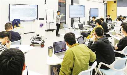 明月湖實踐 以企業項目孵化為引擎，探索重慶“四鏈融合”新路徑