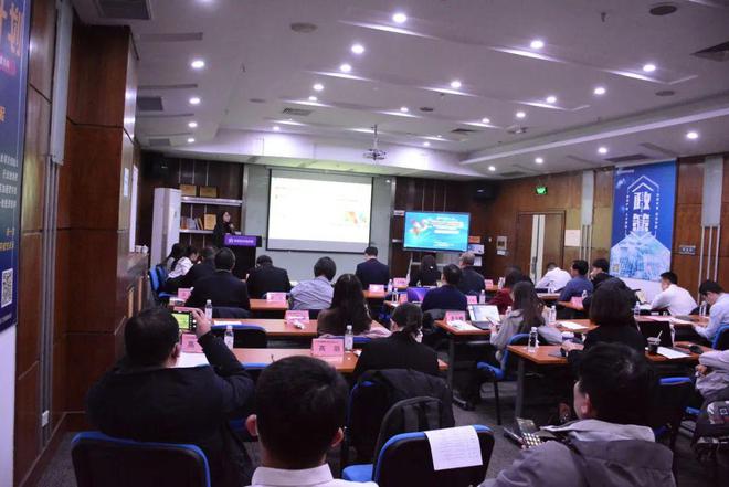 創客北京2022生物醫藥專場路演 聚焦創新，賦能產業，孵化未來